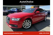 2014 A4 2.0T Premium en Boise