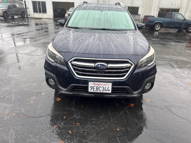 $14295 : 2018 Outback 2.5i Limited image 4