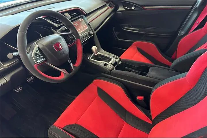 $38998 : Honda Civic 2020 Type R Tour image 9