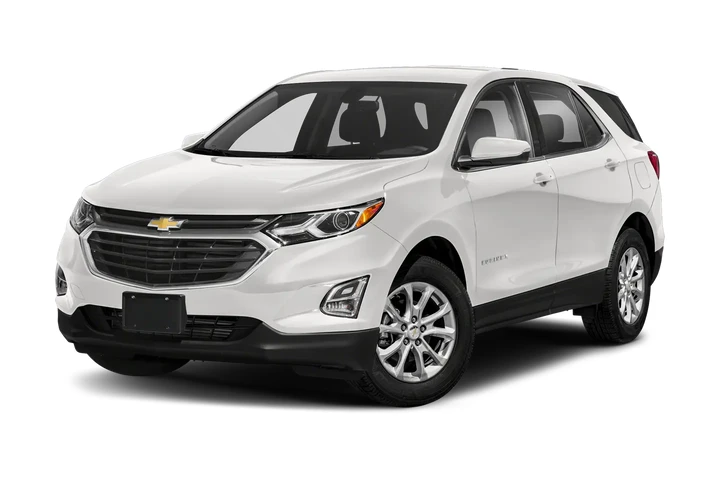 $18999 : Chevrolet Equinox 2020 LT 4d image 1