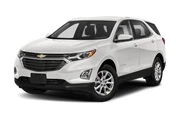 Chevrolet Equinox 2020 LT 4d en Minneapolis y Saint Paul