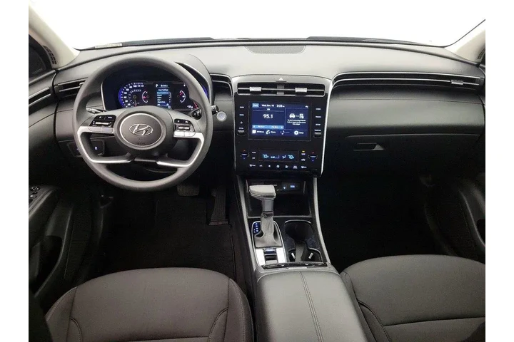 $24998 : Hyundai TUCSON 2024 SEL 4dr image 9