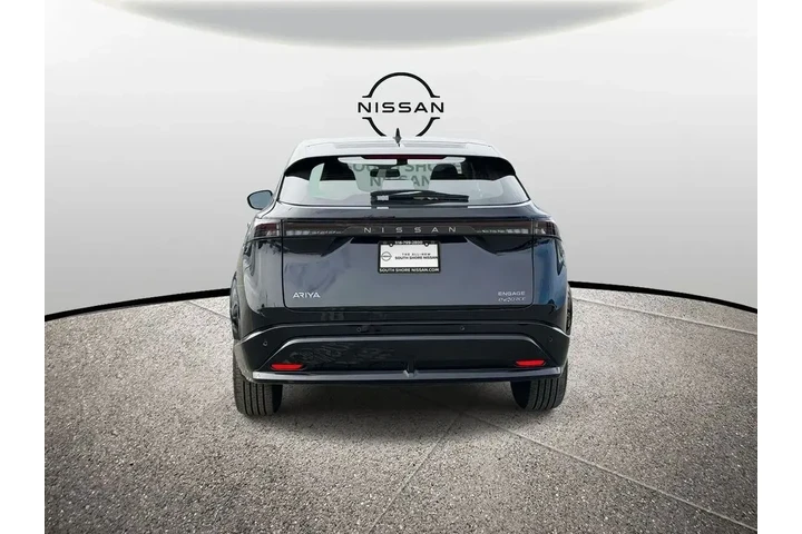 $19595 : Nissan Ariya 2024 AWD Engage image 7