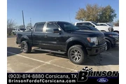 Ford F-150 2012 4x2 FX2 4dr en Dallas