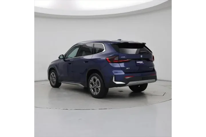 $34998 : BMW X1 2024 AWD xDrive28i 4d image 2