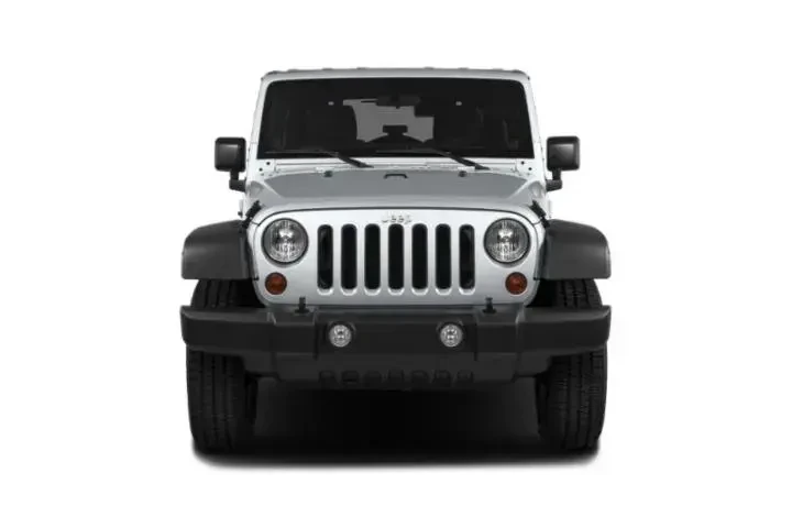 $12233 : Jeep Wrangler Unlimited 2015 image 7