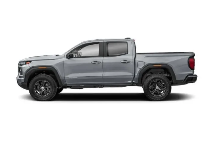 $34925 : GMC Canyon 2024 4x2 Elevatio image 2