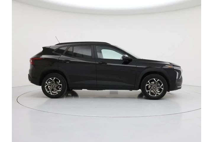 $22998 : Chevrolet Trax 2025 LT 4dr C image 7