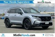 Honda CR-V Hybrid 2025 Sport en Modesto