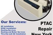 High Tech PTAC Repair NYC thumbnail