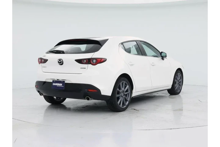 $22998 : Mazda Mazda3 Hatchback 2024 image 8