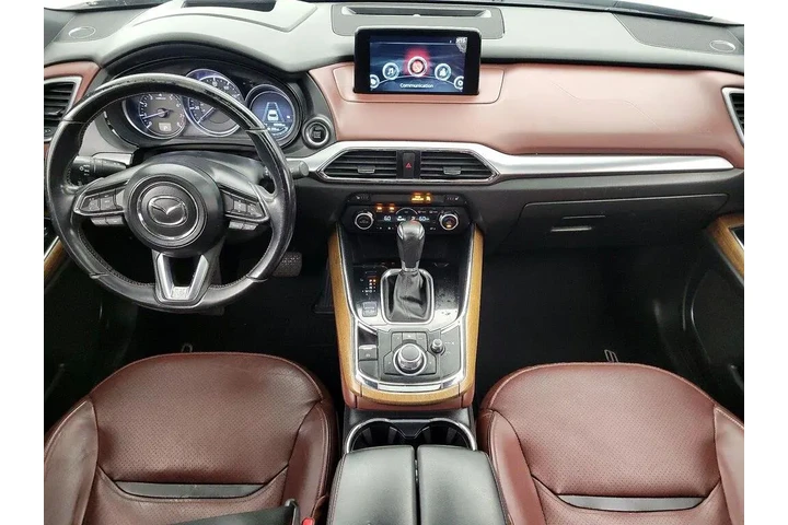 $18998 : Mazda CX-9 2016 AWD Signatur image 9