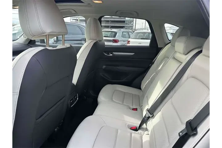 $28959 : Mazda CX-5 2025 AWD 2.5 S Pr image 9
