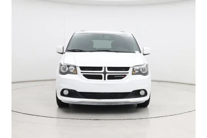 $16998 : Dodge Grand Caravan 2017 GT image 5