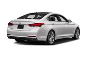 $9658 : Hyundai Genesis 2015 3.8L 4d thumbnail