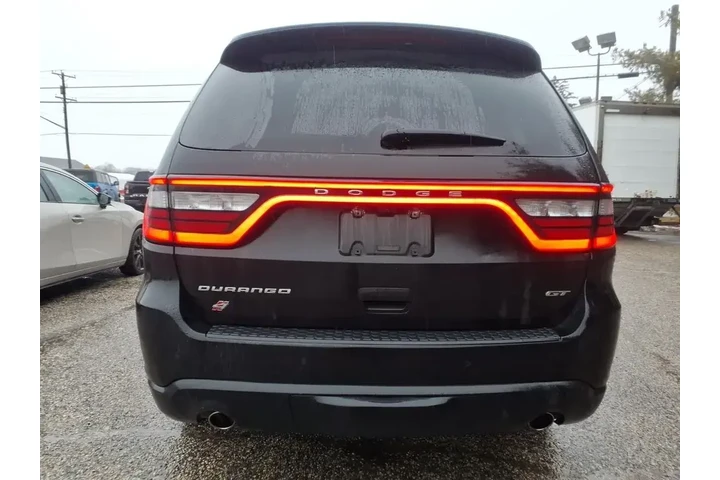 $31115 : Dodge Durango 2024 AWD GT 4d image 7