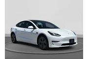 $26800 : Tesla Model 3 2023 4dr Sedan thumbnail
