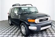 PRE-OWNED 2007 TOYOTA FJ CRUI en Madison WV