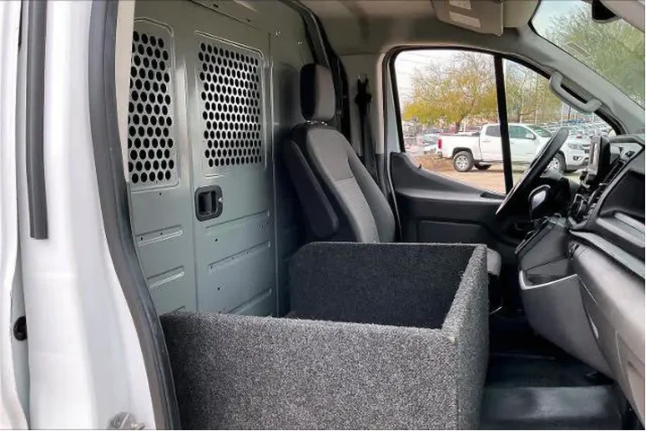 $19995 : Ford Transit 2020 150 3dr SW image 8