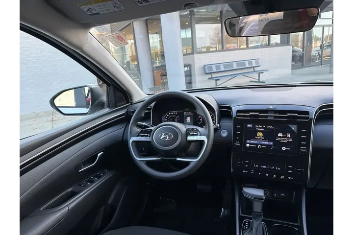 $23649 : Hyundai TUCSON 2024 SEL Flee image 10
