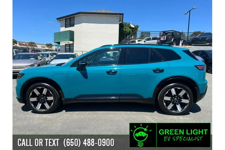 $31800 : 2024 Prologue Elite AWD image 8