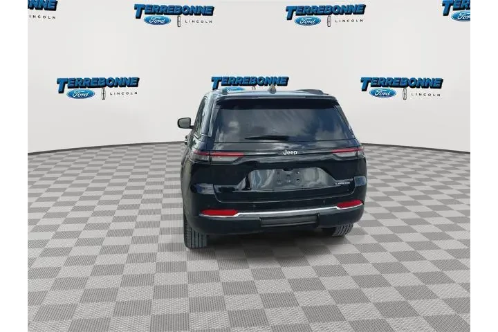 $31665 : Jeep Grand Cherokee 2024 4x2 image 7