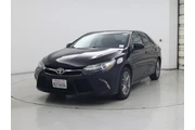 $14998 : Toyota Camry 2017 SE 4dr Sed thumbnail