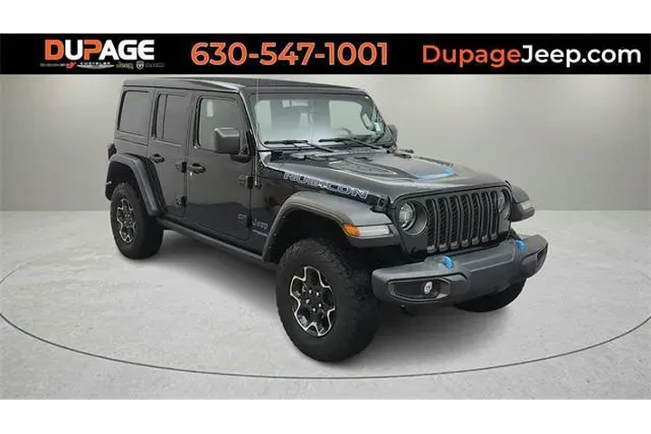 $33555 : Jeep Wrangler Unlimited 2022 image 1