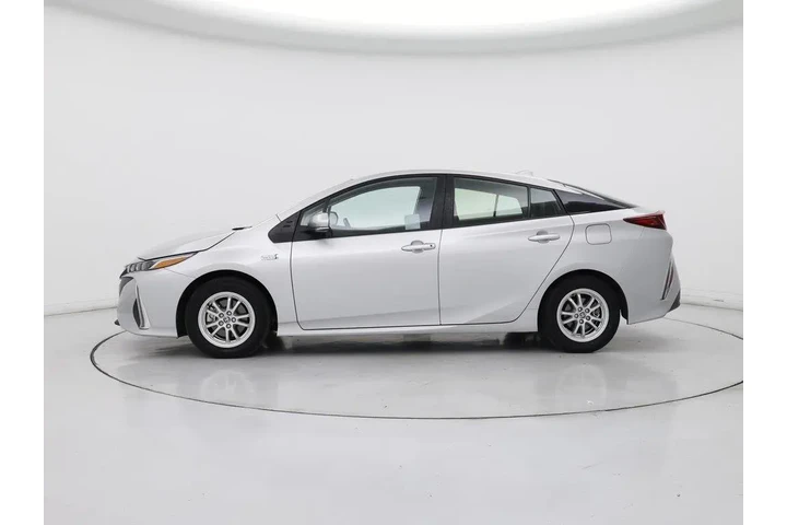 $27998 : Toyota Prius Prime 2022 XLE image 3
