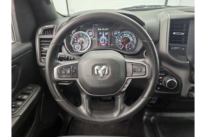 $26998 : Ram 1500 2022 4x4 Tradesman image 10