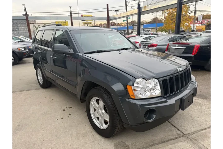 $4995 : 2007 Grand Cherokee Laredo 4WD image 7