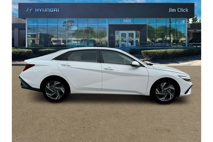$27469 : Hyundai ELANTRA 2025 SEL Con image 9