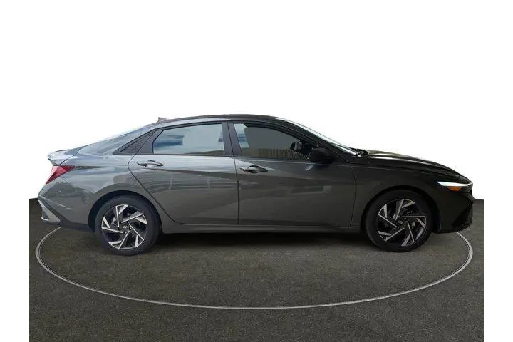 $21878 : Hyundai ELANTRA 2025 SEL Spo image 10
