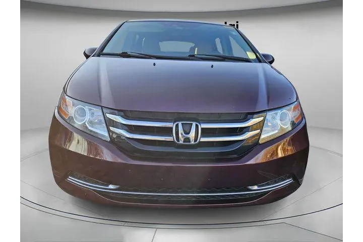 $13991 : Honda Odyssey 2014 EX-L 4dr image 3