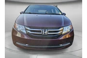 $13991 : Honda Odyssey 2014 EX-L 4dr thumbnail