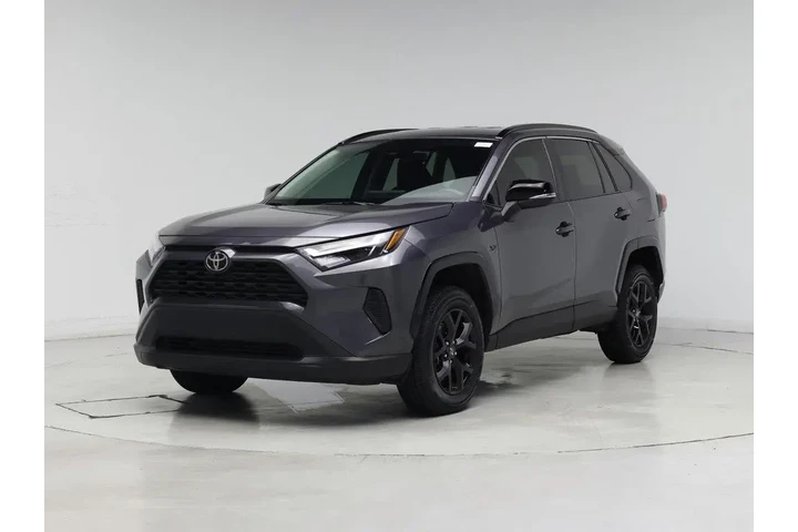 $26998 : Toyota RAV4 2022 XLE 4dr SUV image 4