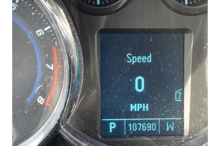 $4300 : Chevrolet Cruze 2011 LT 4dr image 10