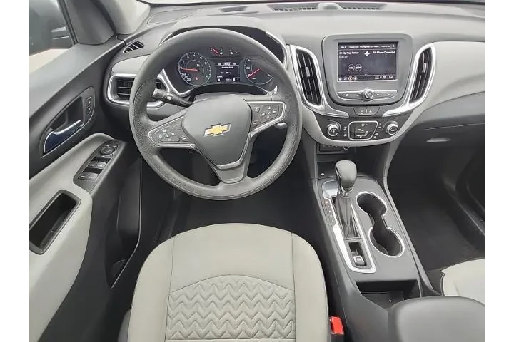 $20998 : Chevrolet Equinox 2024 LS 4d image 6