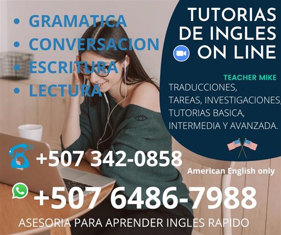 Cursos de inglés Online image 1