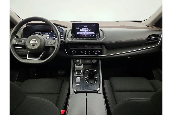 $20998 : Nissan Rogue 2023 S 4dr Cros image 9