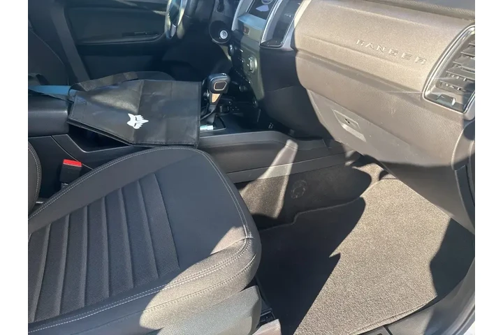 $28000 : Ford Ranger 2021 4x2 XLT 4dr image 6