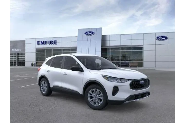 $24205 : Ford Escape 2025 Active 4dr image 7