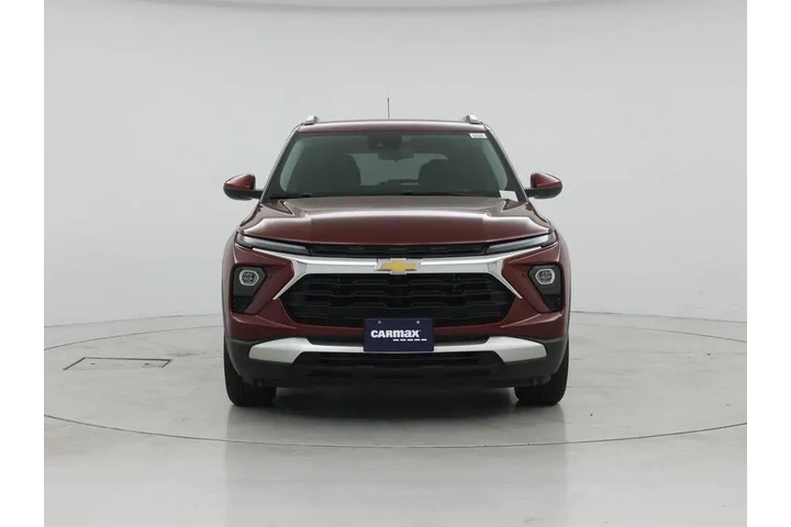 $21998 : Chevrolet Trailblazer 2025 L image 5