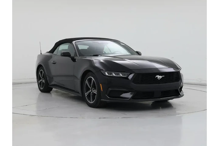 $29998 : Ford Mustang 2024 EcoBoost 2 image 1