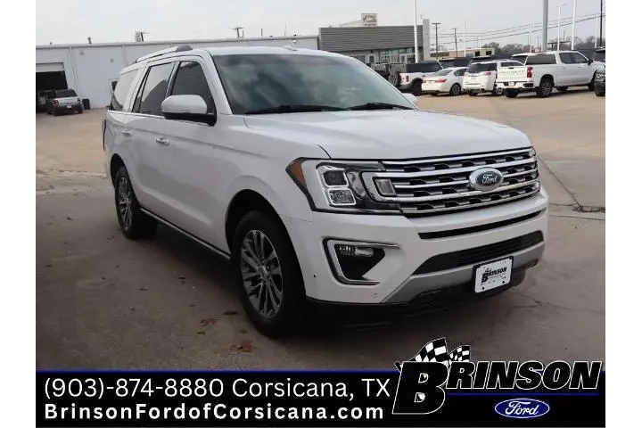 $21900 : Ford Expedition 2018 4x2 Lim image 3