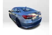 $21301 : Honda Civic 2022 Sport 4dr S thumbnail