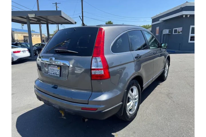 $6998 : 2011 CR-V EX image 6