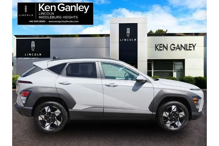 $23998 : Hyundai KONA 2024 AWD SEL 4d image 8