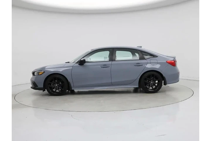 $26998 : Honda Civic 2023 Sport 4dr S image 3