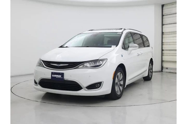 $23998 : Chrysler Pacifica Hybrid 201 image 4